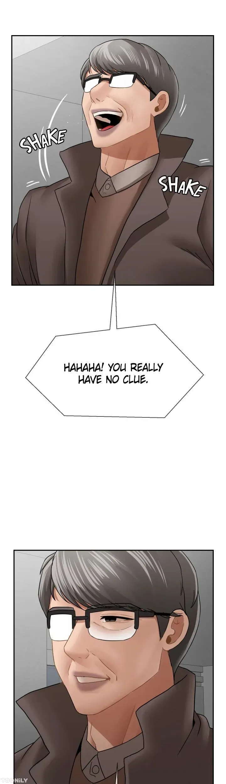 Sensual Lessons Chapter 50 page 20 - 