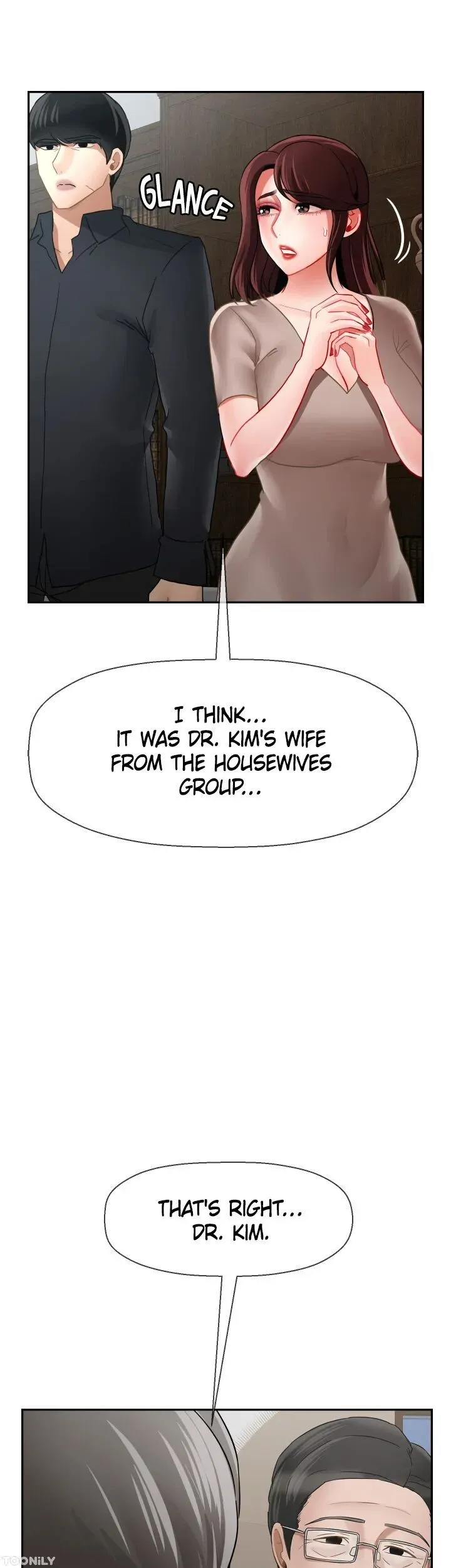 Sensual Lessons Chapter 50 page 24 - 