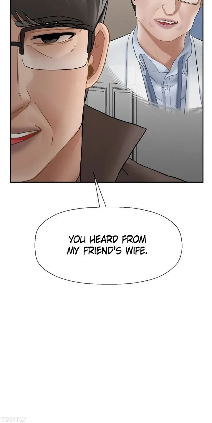 Sensual Lessons Chapter 50 page 25 - 