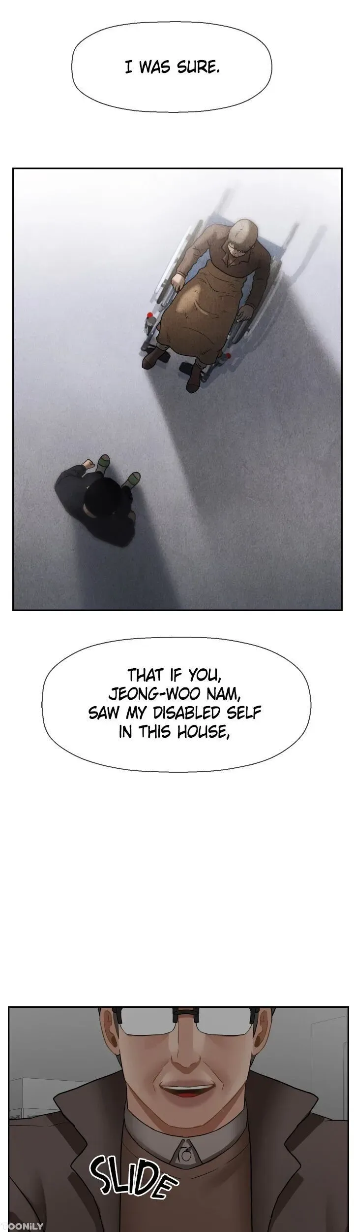 Sensual Lessons Chapter 50 page 26 - 