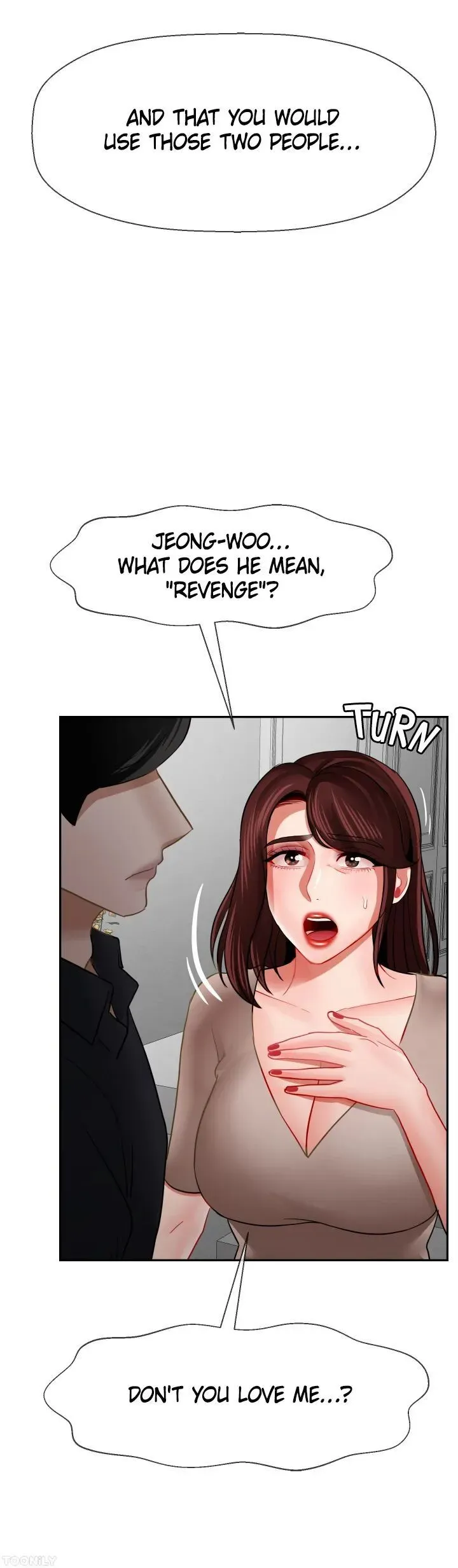 Sensual Lessons Chapter 50 page 28 - 