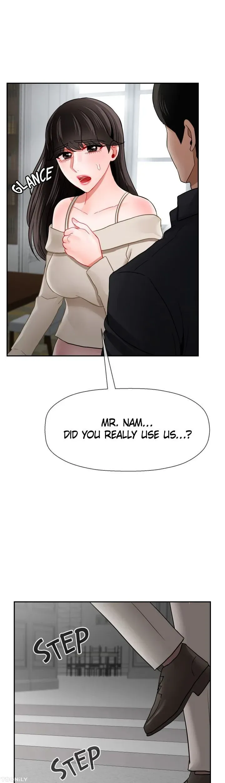 Sensual Lessons Chapter 50 page 29 - 