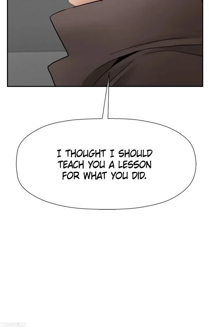 Sensual Lessons Chapter 50 page 32 - 