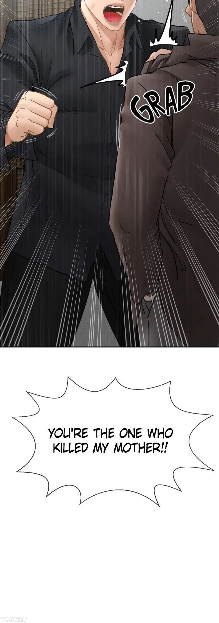 Sensual Lessons Chapter 50 page 34 - 