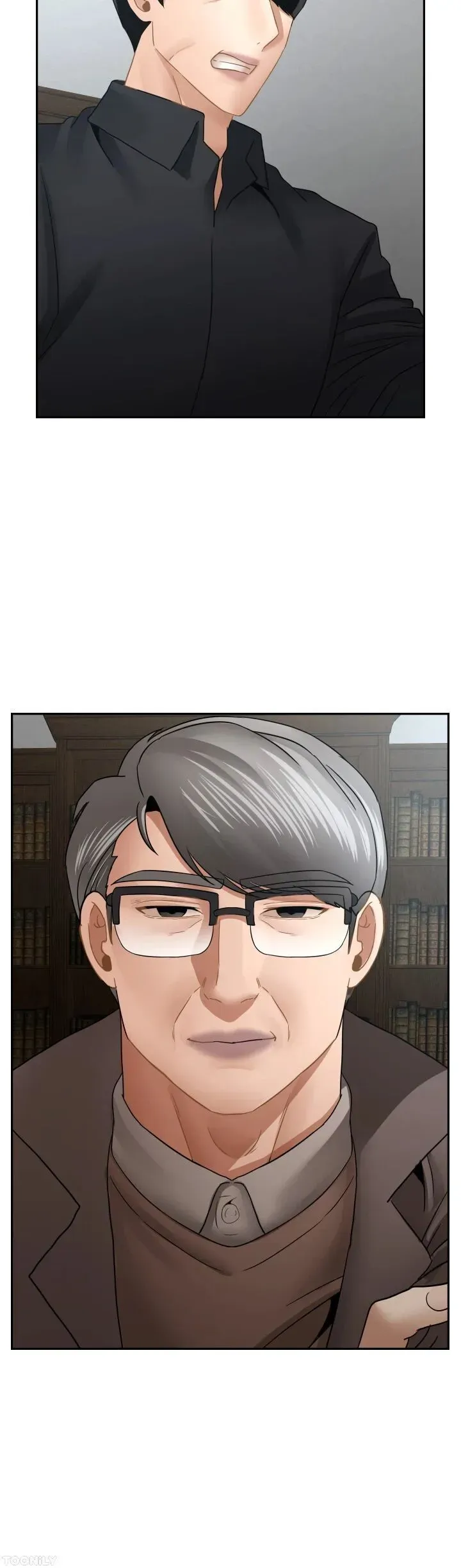 Sensual Lessons Chapter 50 page 36 - 