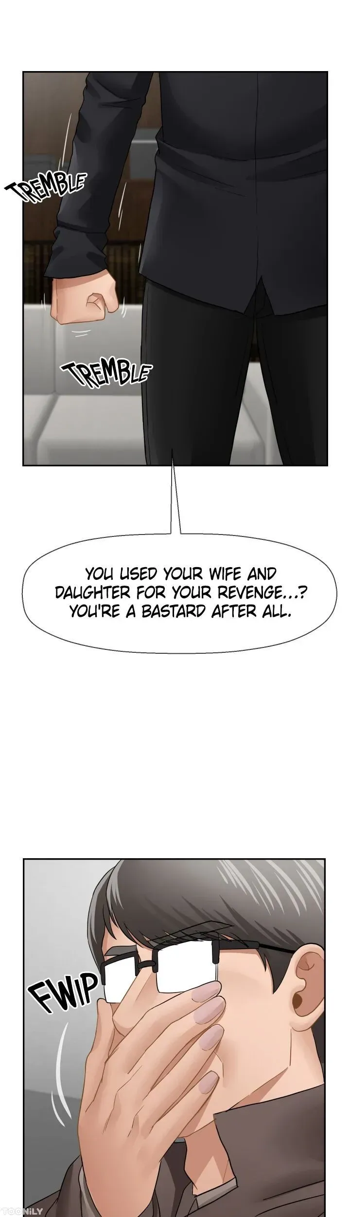 Sensual Lessons Chapter 50 page 37 - 