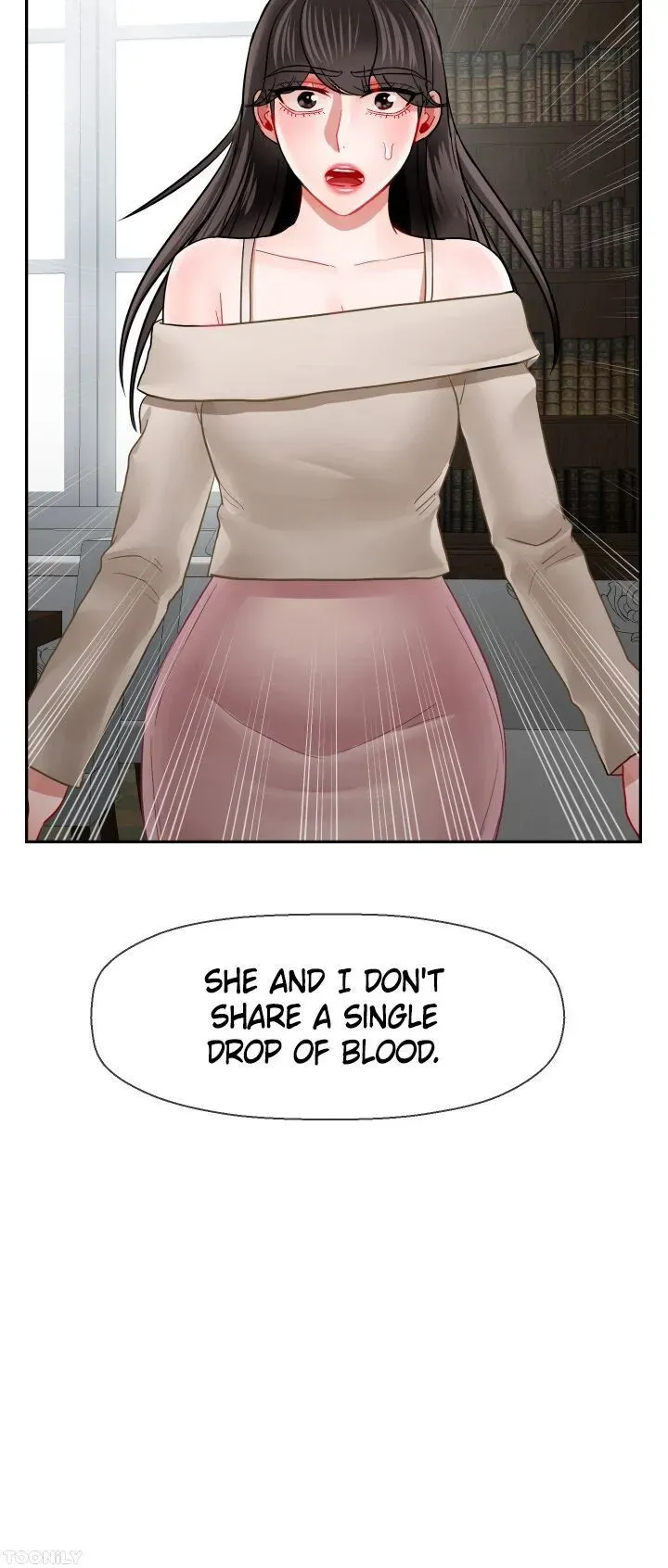Sensual Lessons Chapter 50 page 40 - 