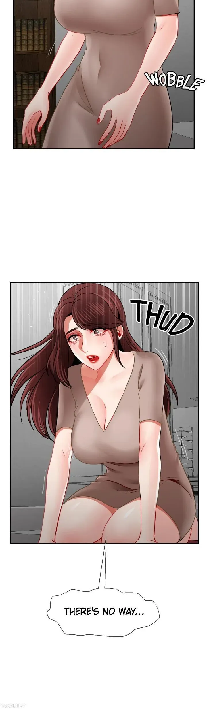 Sensual Lessons Chapter 50 page 42 - 