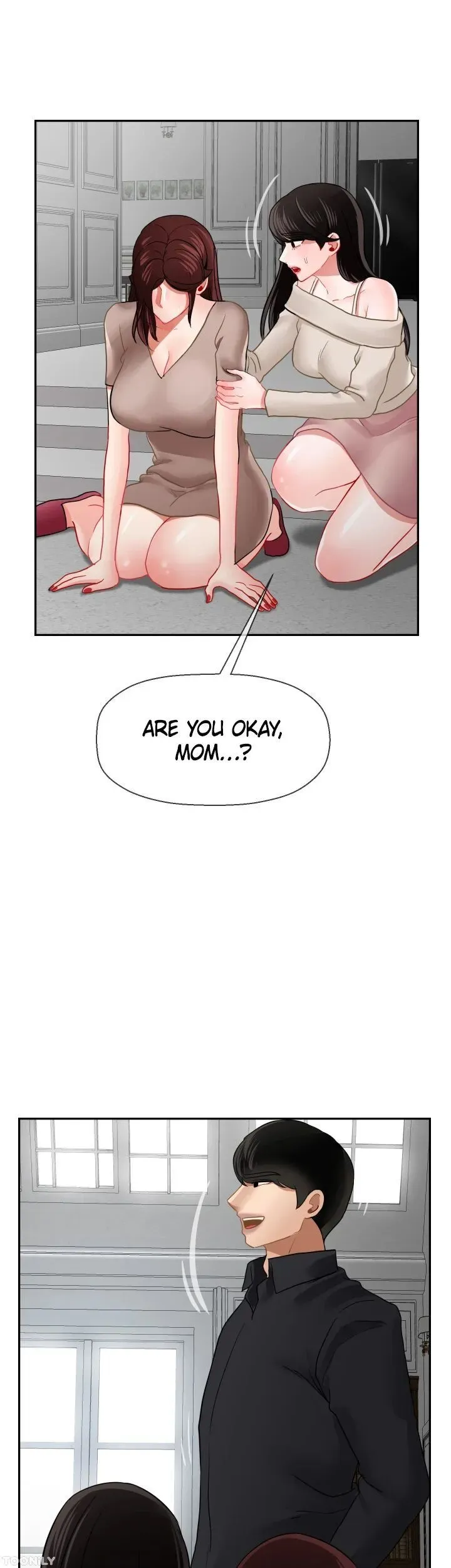 Sensual Lessons Chapter 50 page 43 - 