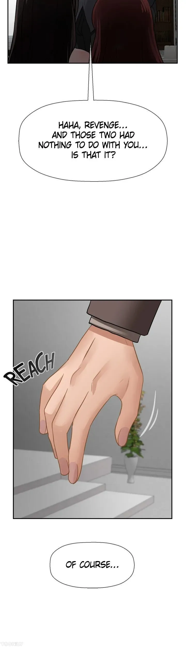 Sensual Lessons Chapter 50 page 44 - 