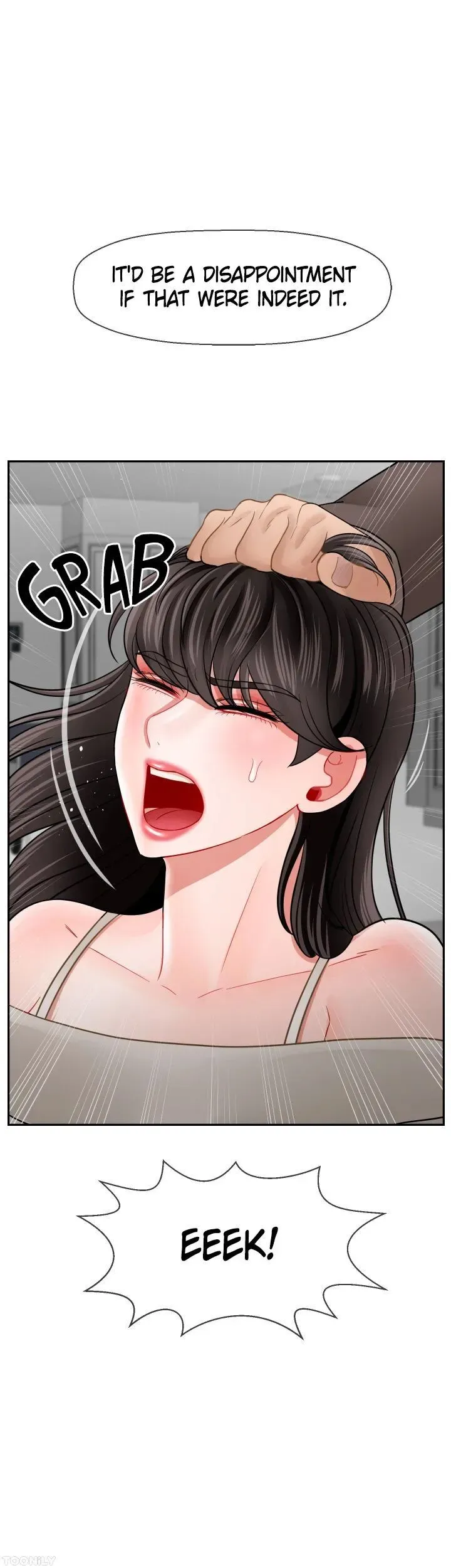Sensual Lessons Chapter 50 page 45 - 