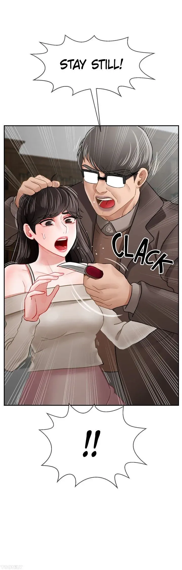 Sensual Lessons Chapter 50 page 46 - 