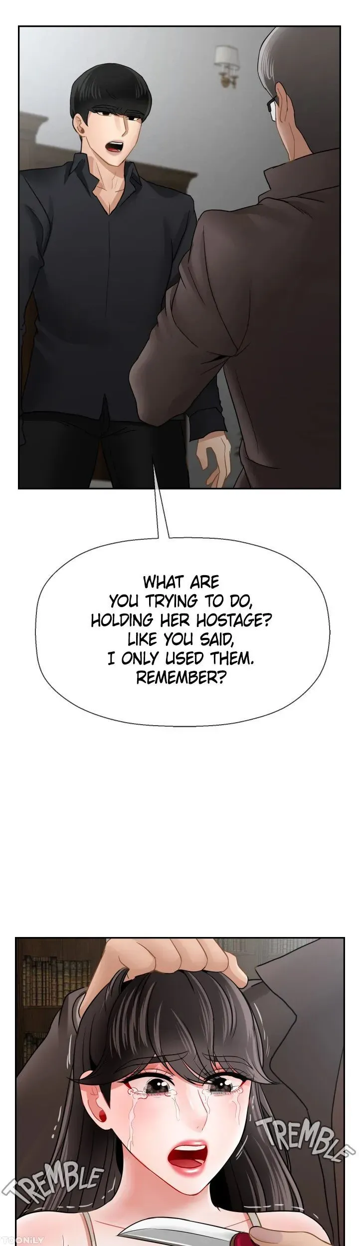 Sensual Lessons Chapter 50 page 47 - 