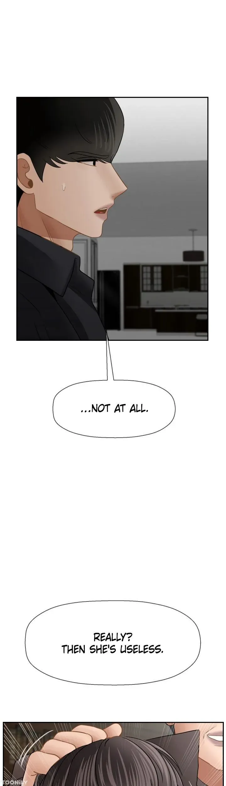 Sensual Lessons Chapter 50 page 49 - 