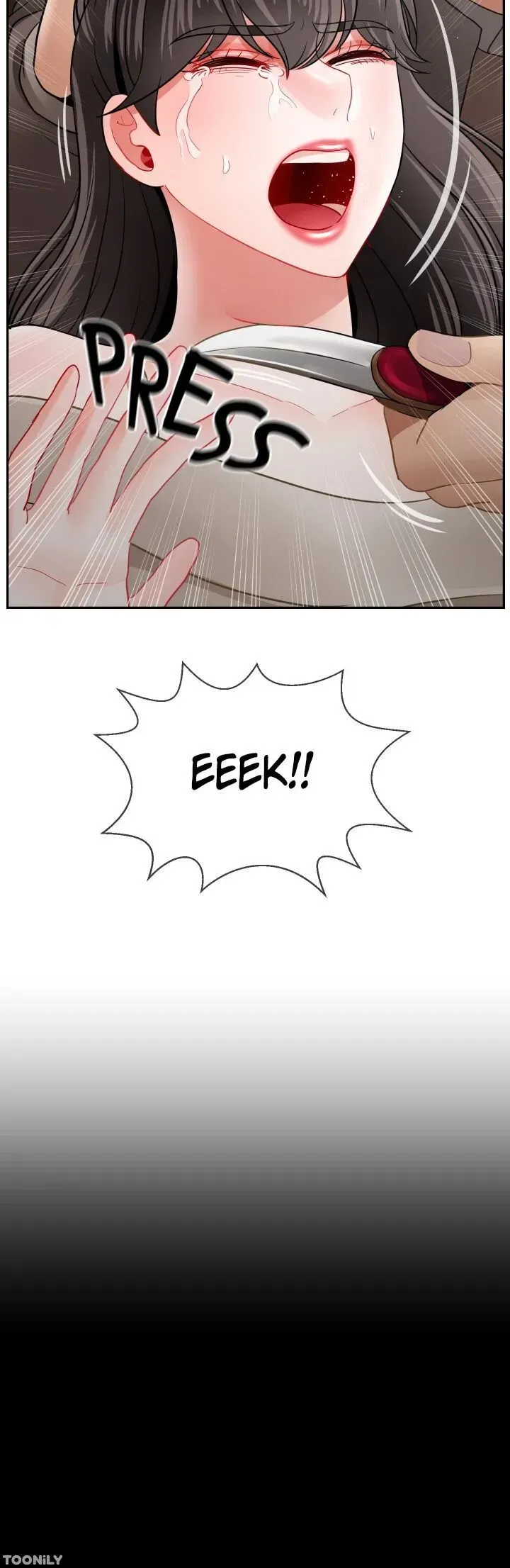 Sensual Lessons Chapter 50 page 50 - 