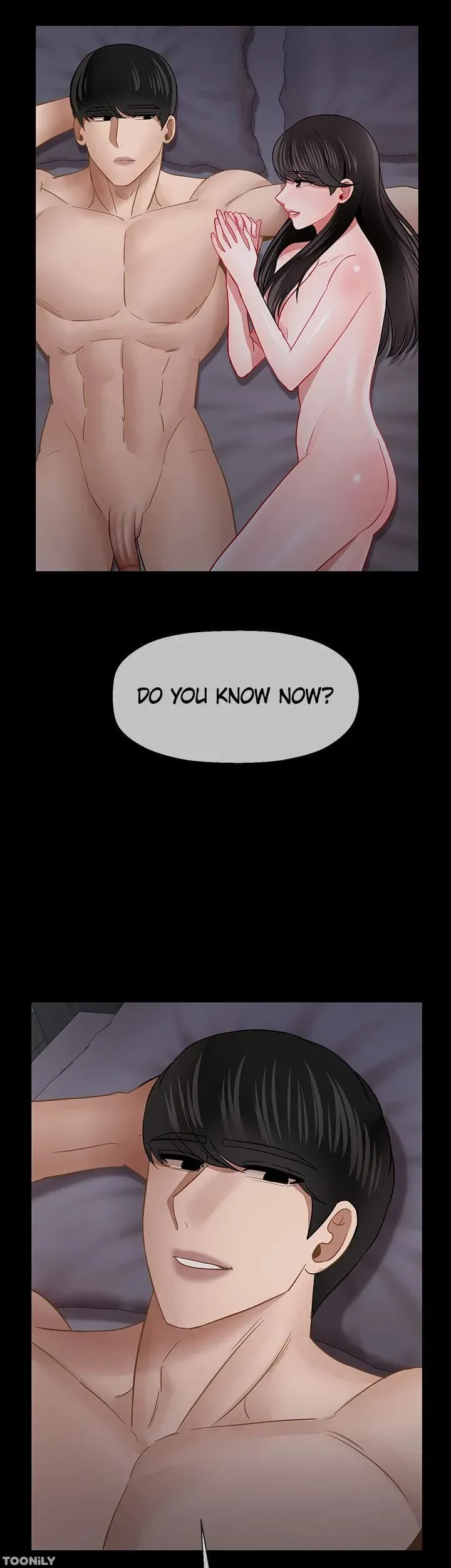 Sensual Lessons Chapter 50 page 51 - 