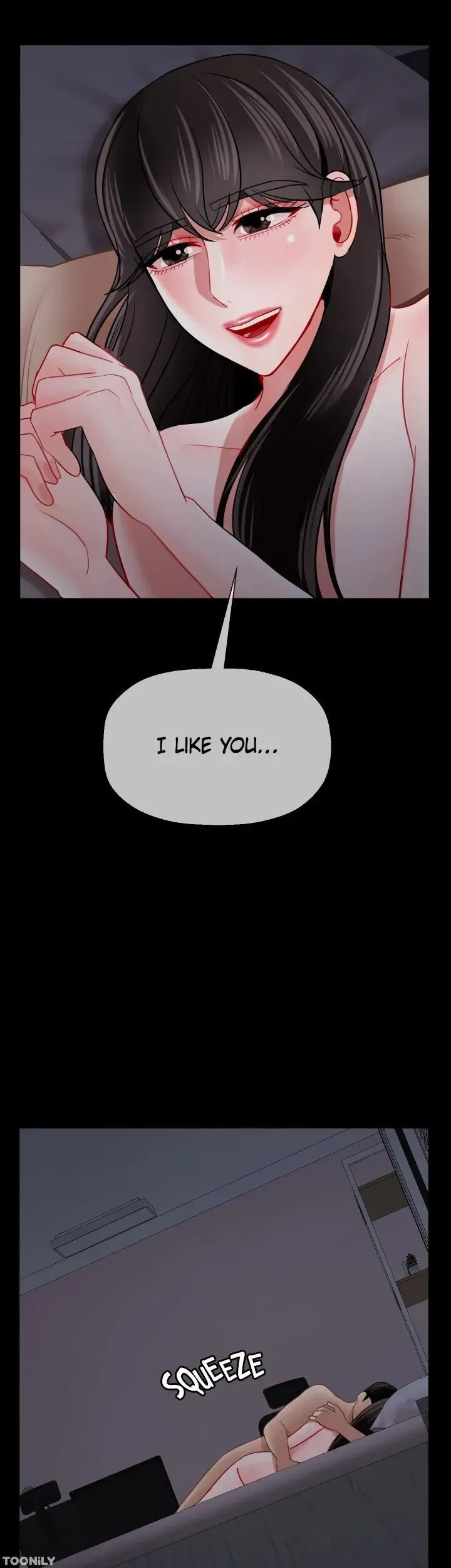 Sensual Lessons Chapter 50 page 53 - 