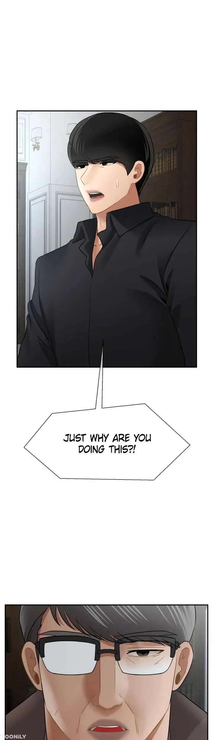 Sensual Lessons Chapter 50 page 57 - 