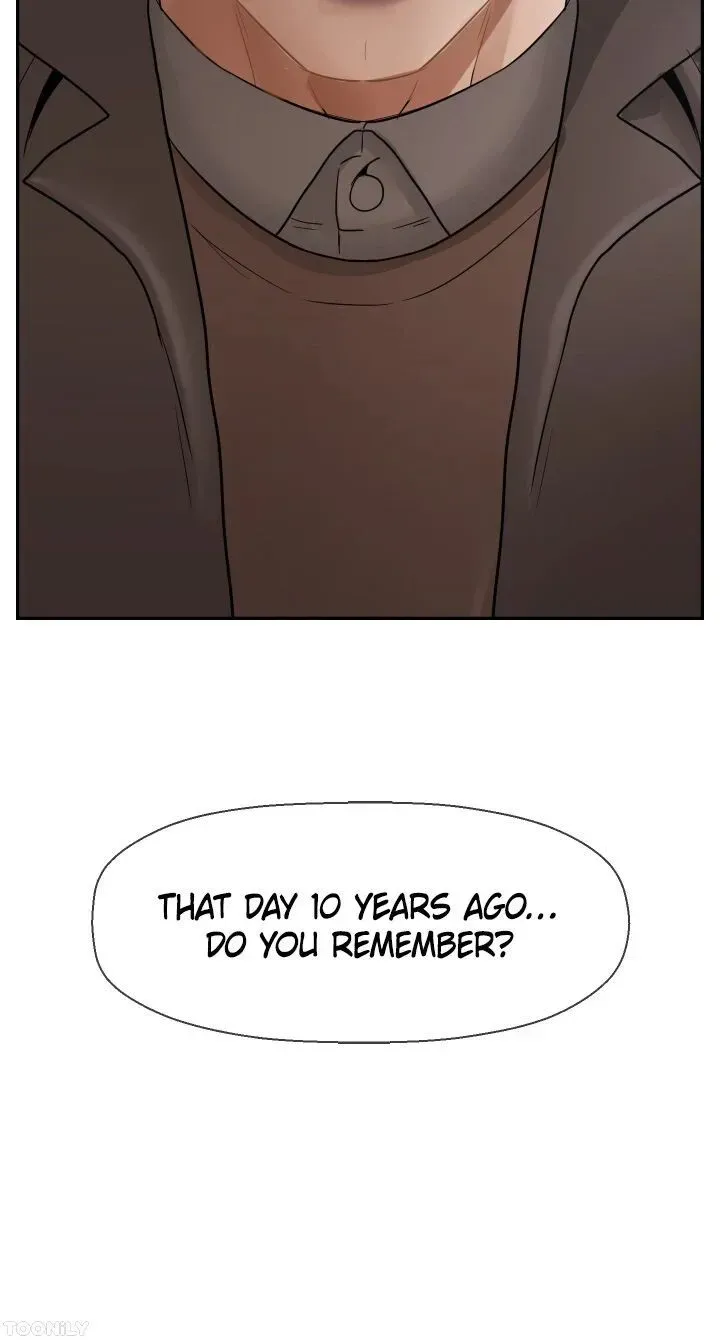 Sensual Lessons Chapter 50 page 58 - 