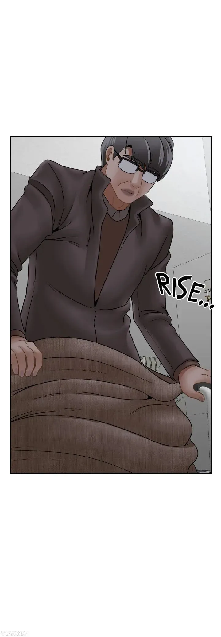 Sensual Lessons Chapter 50 page 7 - 