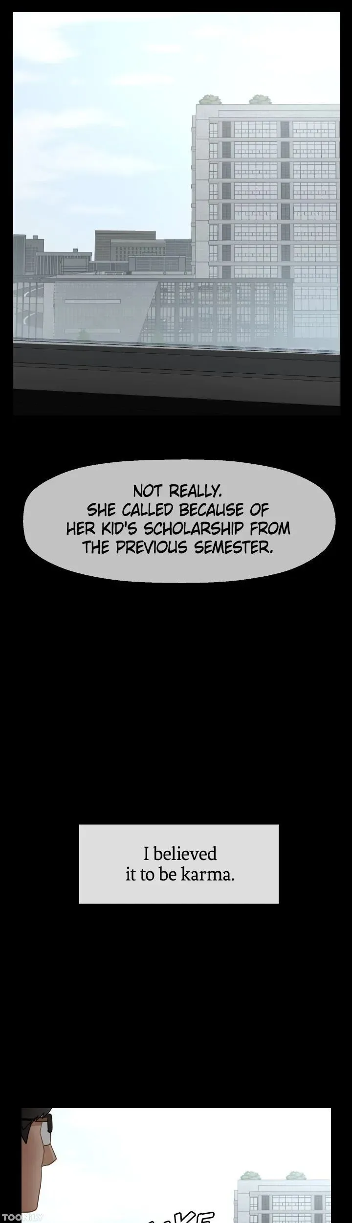 Sensual Lessons Chapter 51 page 13 - 