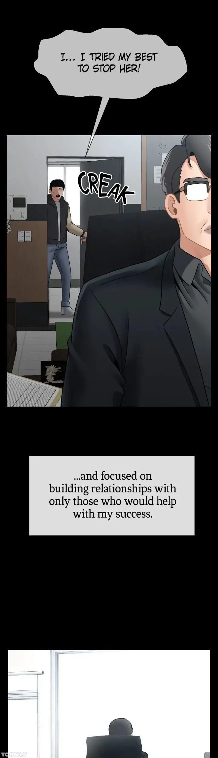 Sensual Lessons Chapter 51 page 15 - 