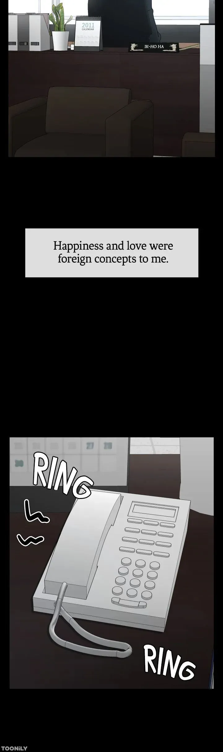 Sensual Lessons Chapter 51 page 16 - 