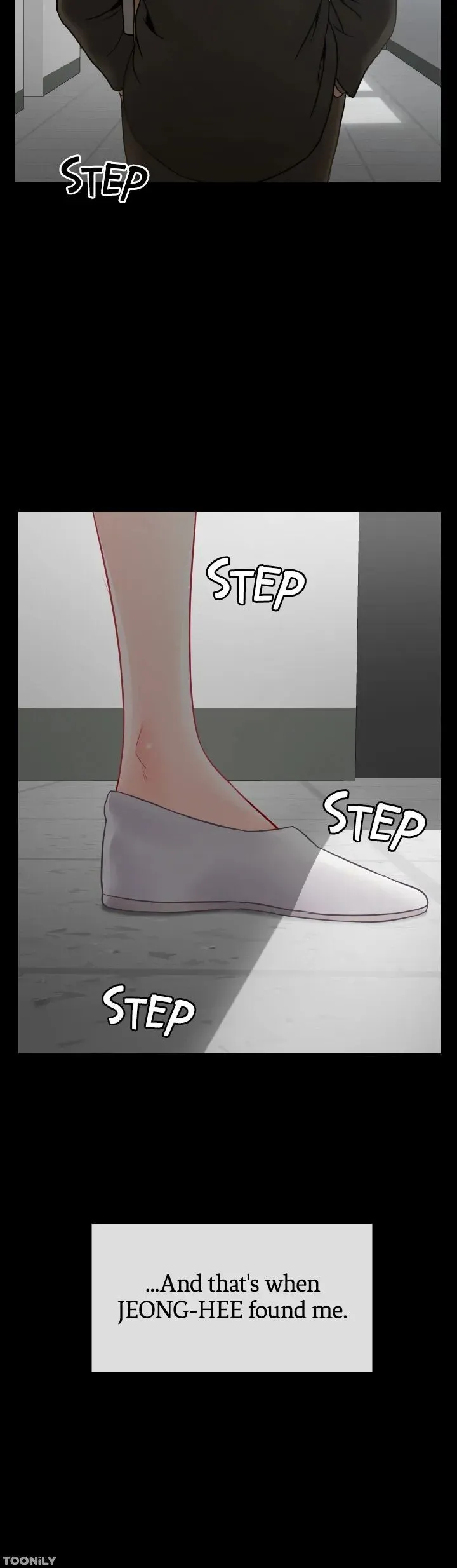 Sensual Lessons Chapter 51 page 20 - 