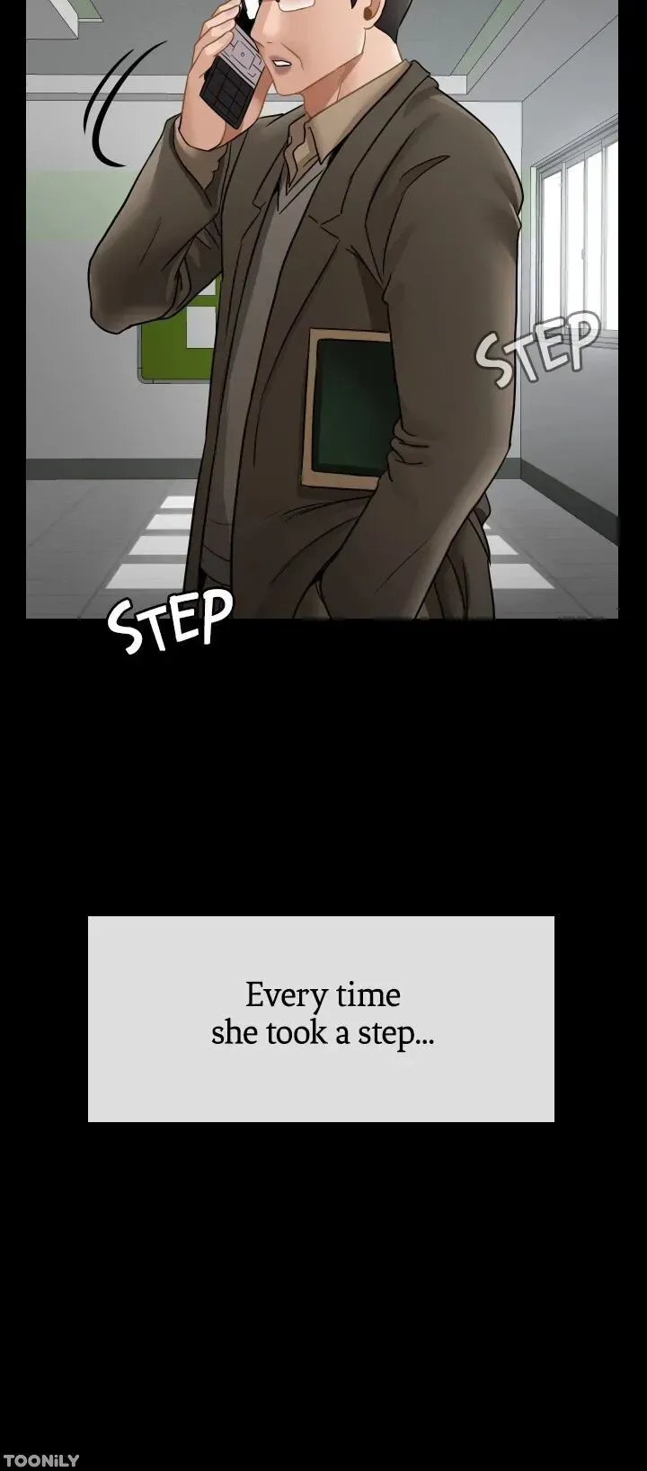 Sensual Lessons Chapter 51 page 22 - 