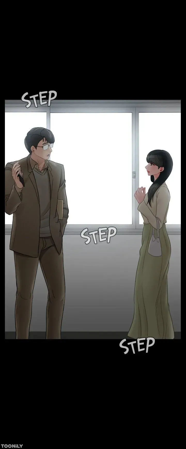 Sensual Lessons Chapter 51 page 24 - 