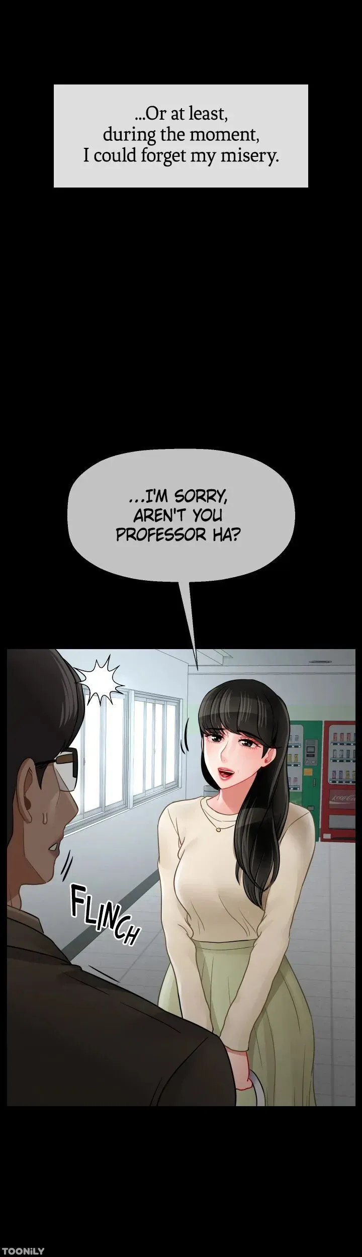 Sensual Lessons Chapter 51 page 27 - 