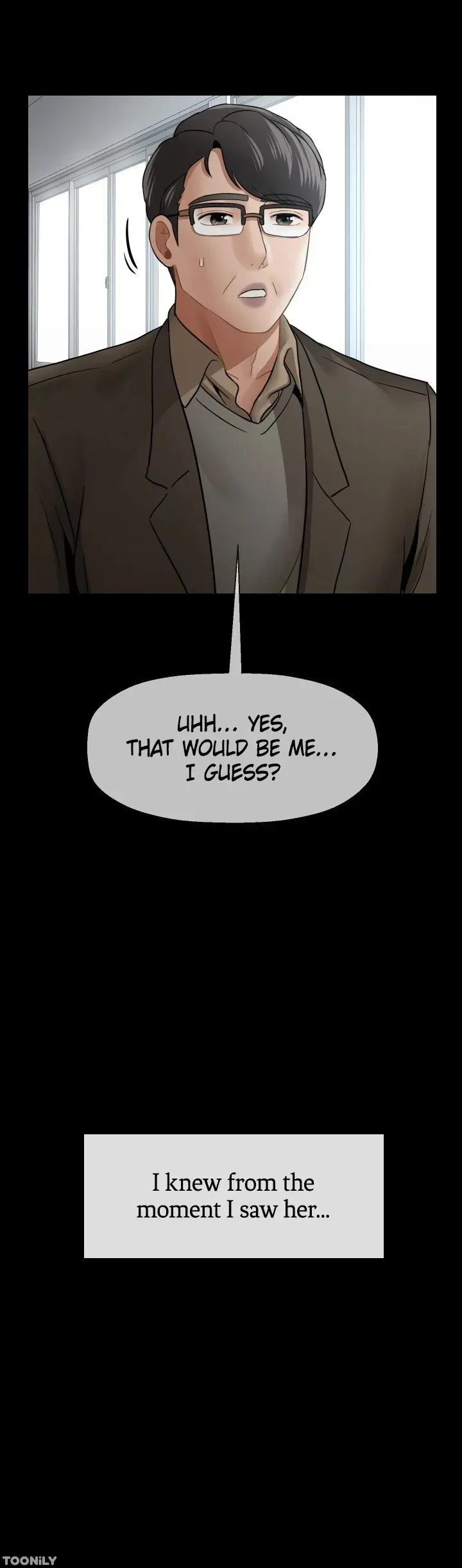 Sensual Lessons Chapter 51 page 28 - 