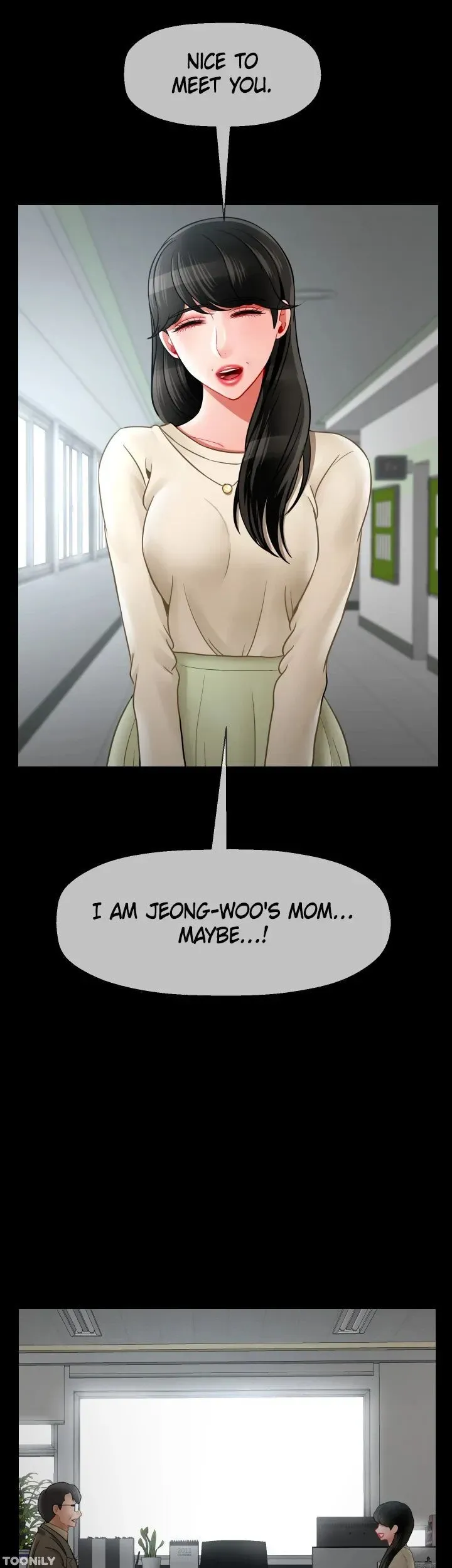 Sensual Lessons Chapter 51 page 29 - 