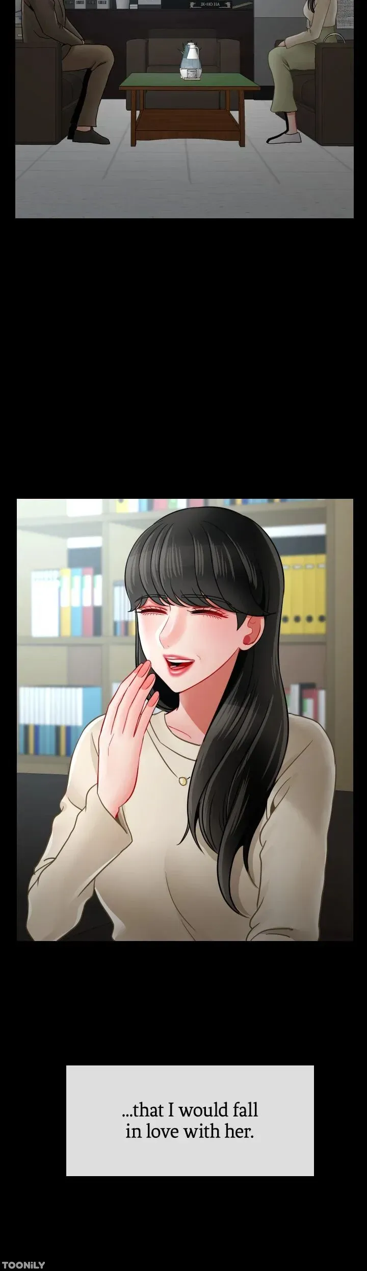 Sensual Lessons Chapter 51 page 30 - 