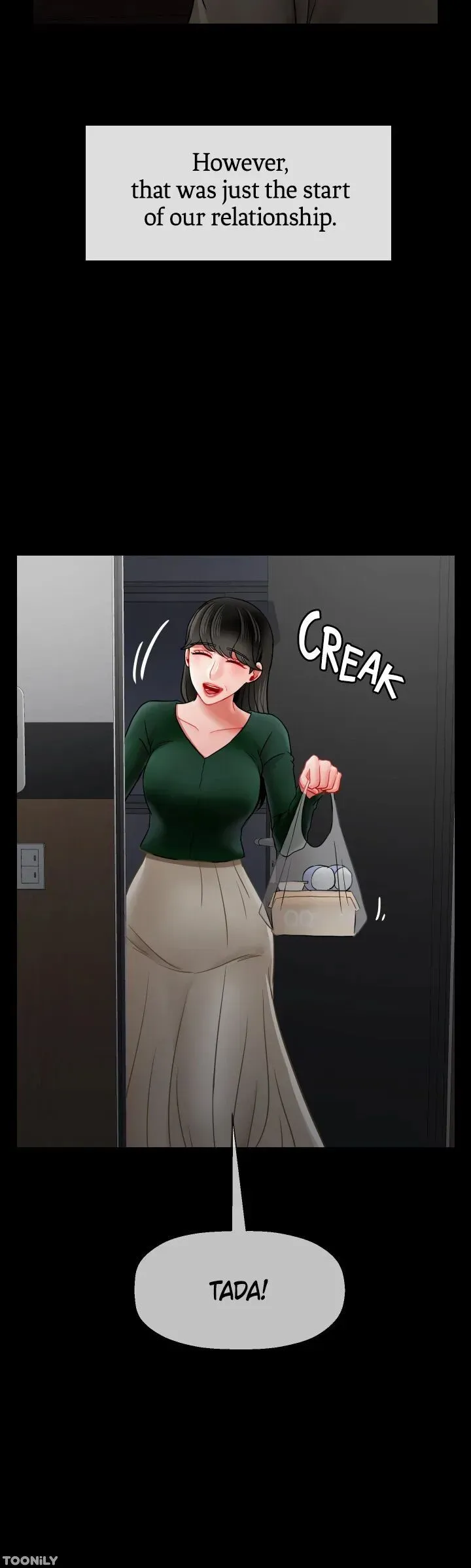 Sensual Lessons Chapter 51 page 32 - 