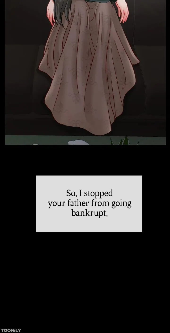 Sensual Lessons Chapter 51 page 36 - 