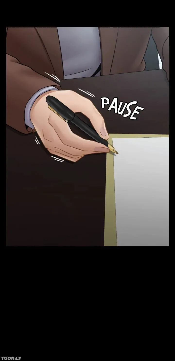 Sensual Lessons Chapter 51 page 38 - 