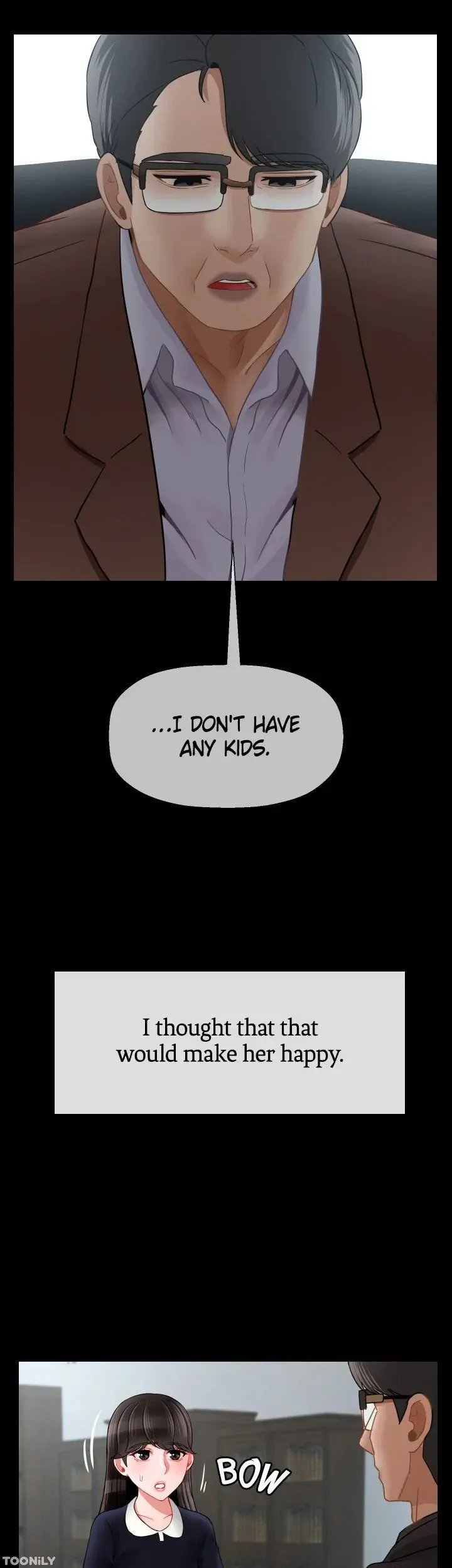 Sensual Lessons Chapter 51 page 39 - 