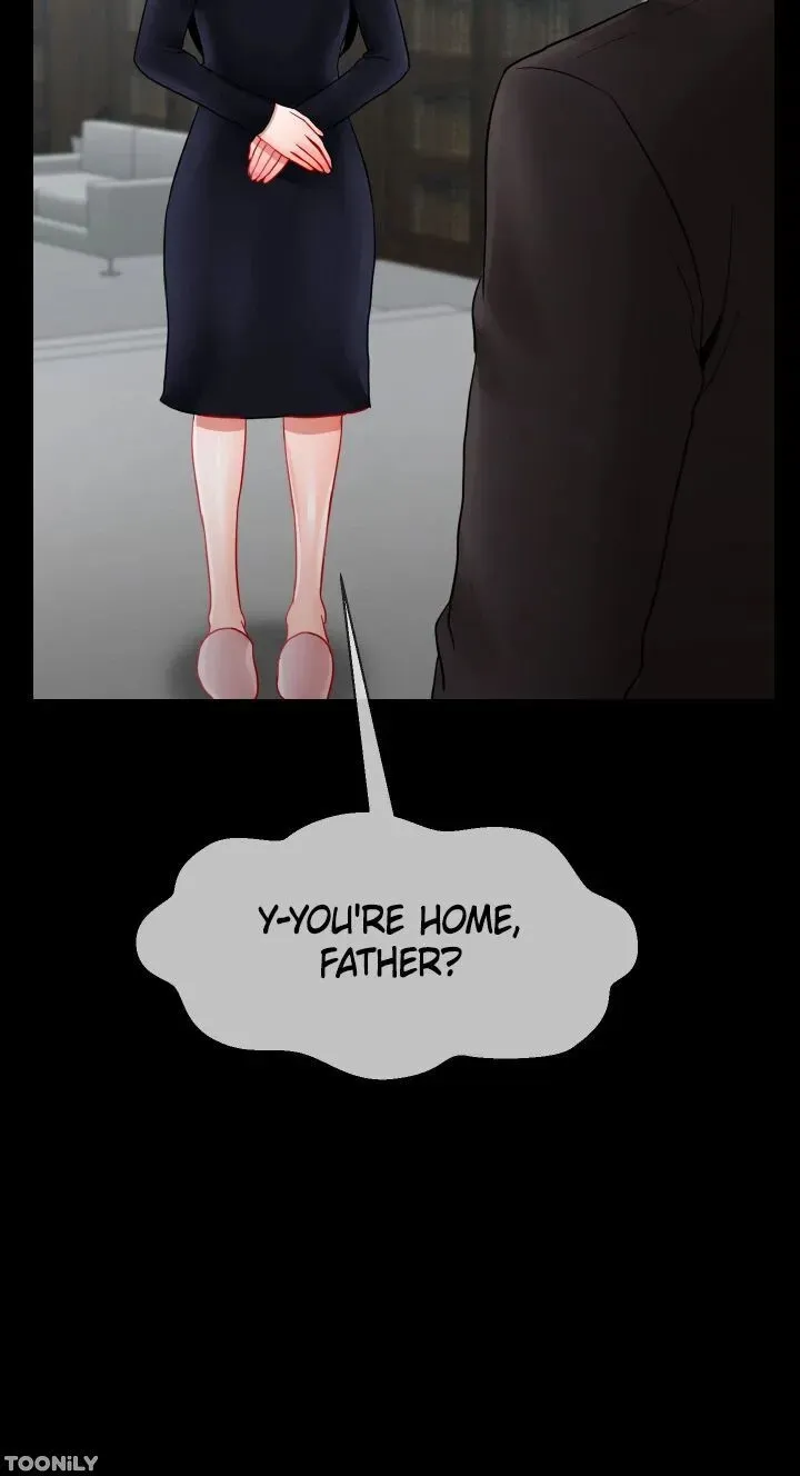 Sensual Lessons Chapter 51 page 40 - 
