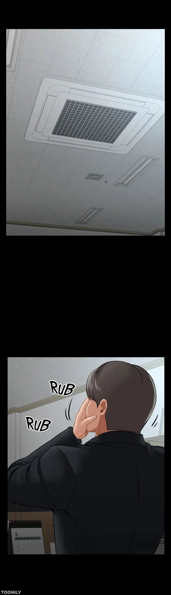Sensual Lessons Chapter 51 page 5 - 