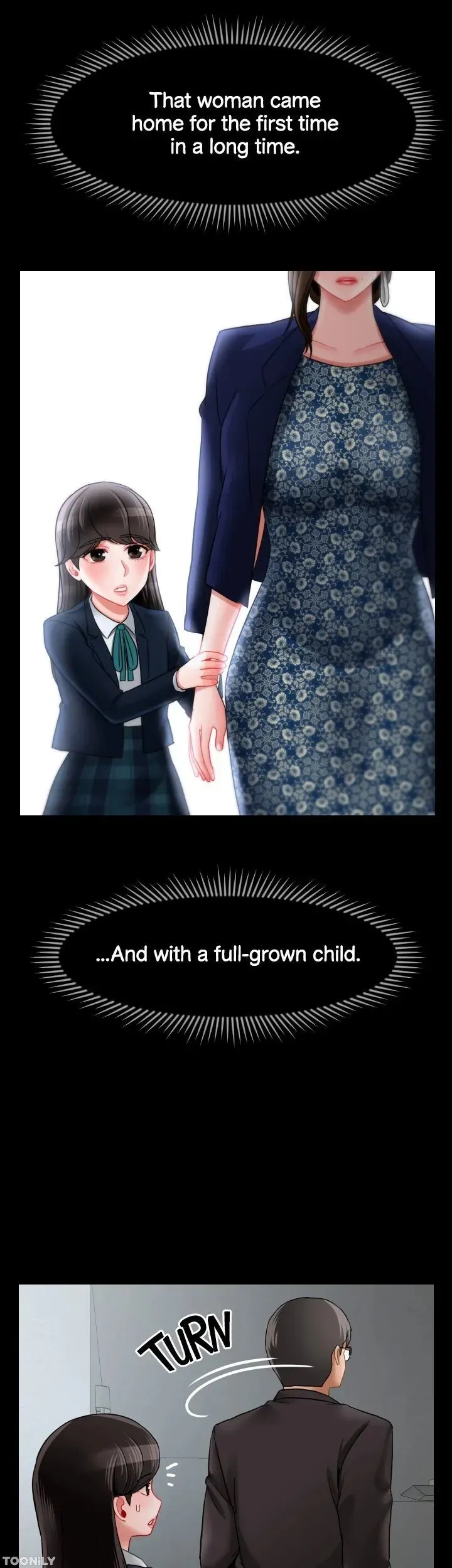 Sensual Lessons Chapter 51 page 41 - 