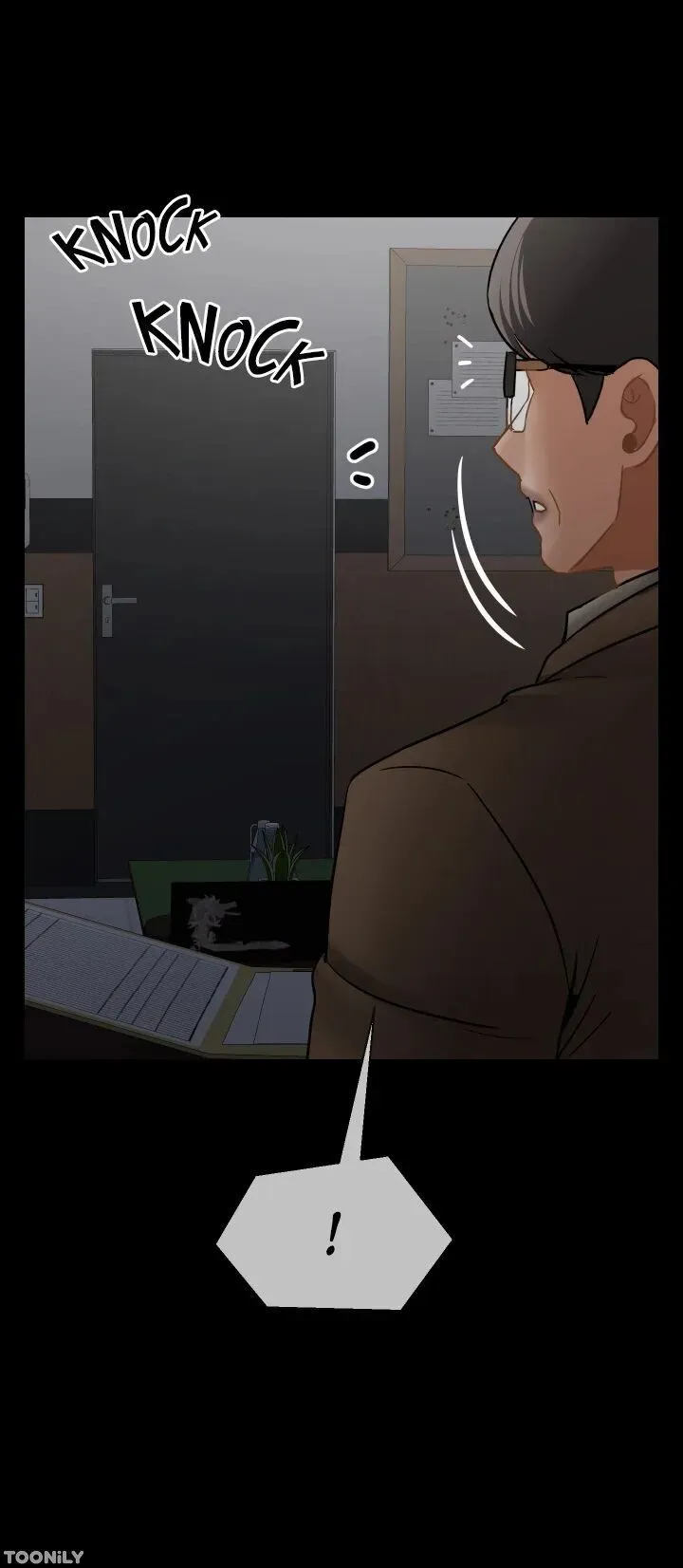 Sensual Lessons Chapter 51 page 46 - 