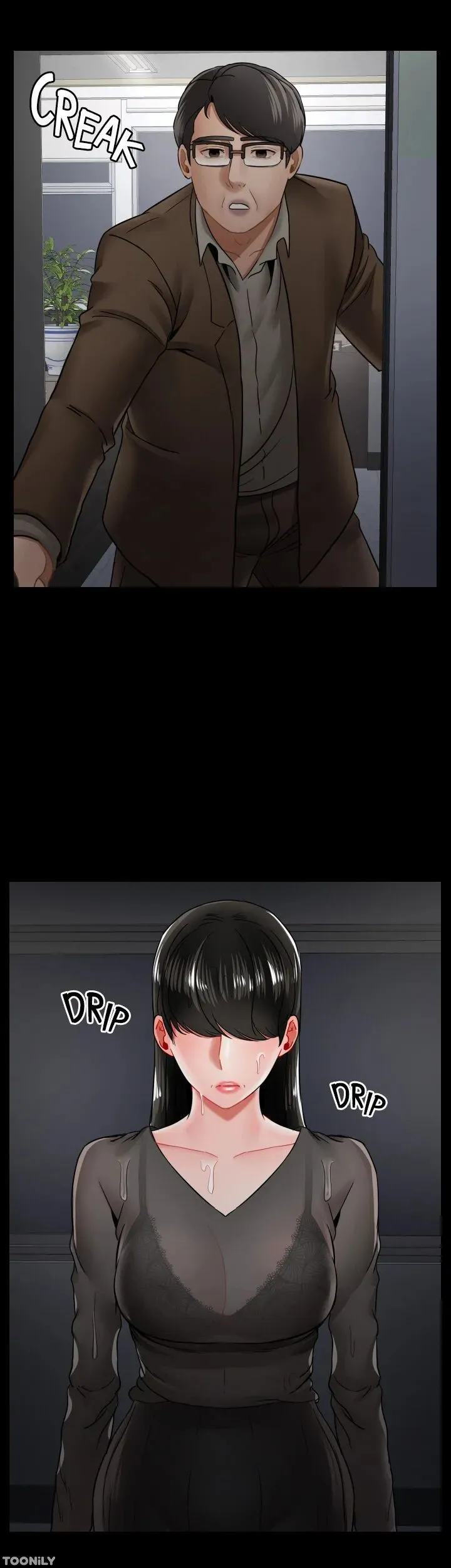 Sensual Lessons Chapter 51 page 47 - 