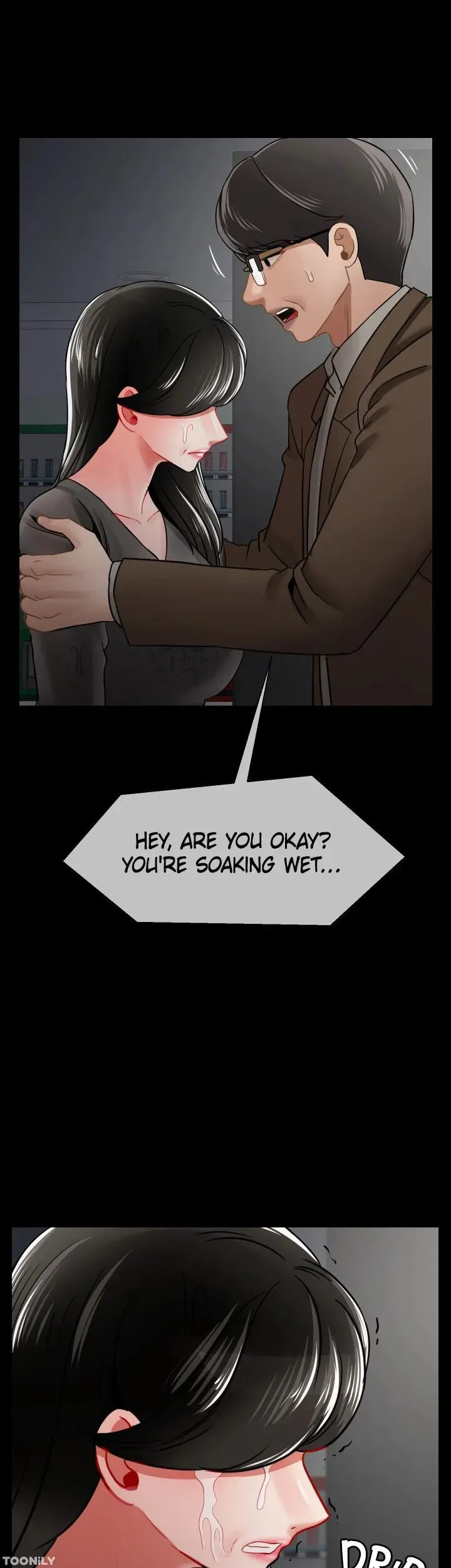 Sensual Lessons Chapter 51 page 49 - 