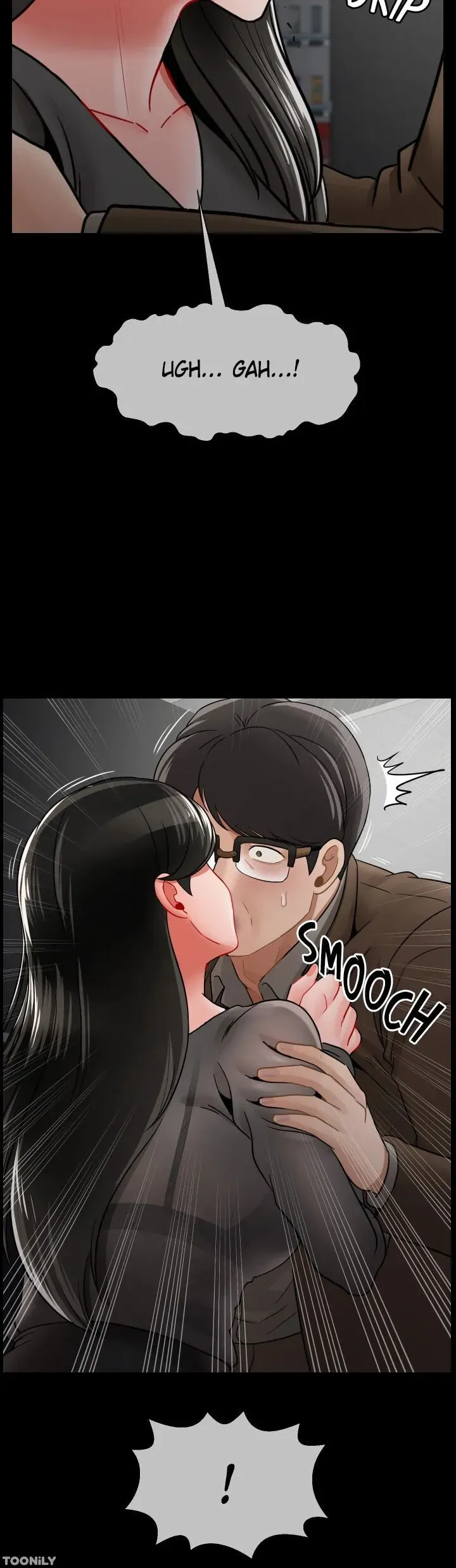 Sensual Lessons Chapter 51 page 50 - 