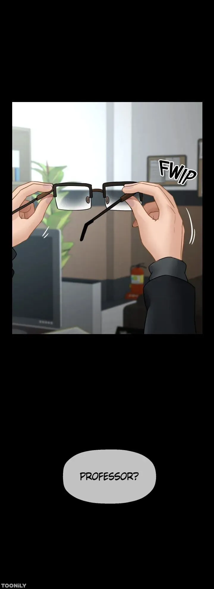 Sensual Lessons Chapter 51 page 6 - 