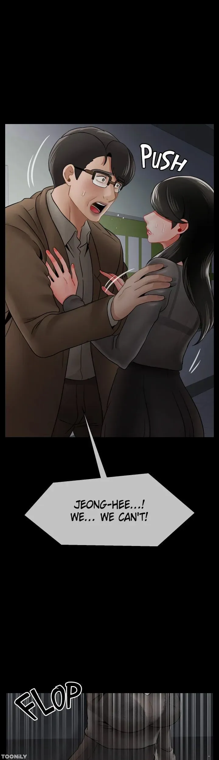 Sensual Lessons Chapter 51 page 51 - 