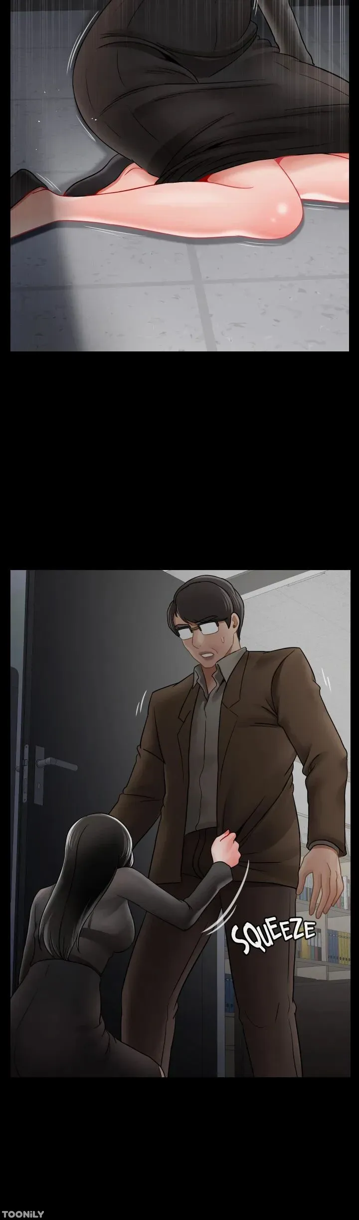 Sensual Lessons Chapter 51 page 52 - 