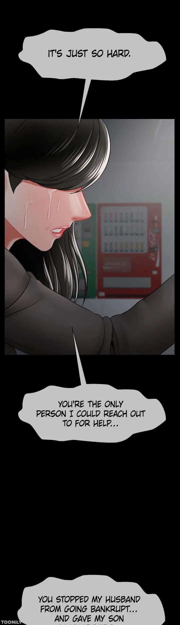 Sensual Lessons Chapter 51 page 53 - 