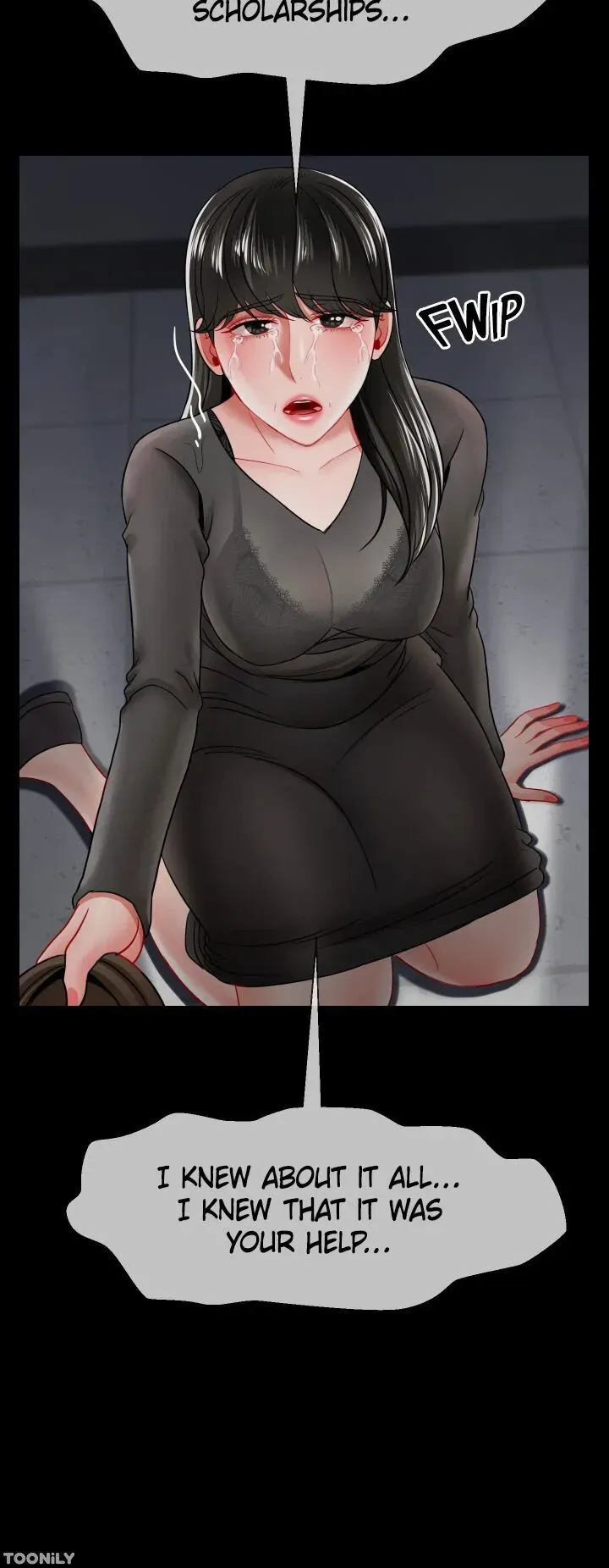 Sensual Lessons Chapter 51 page 54 - 